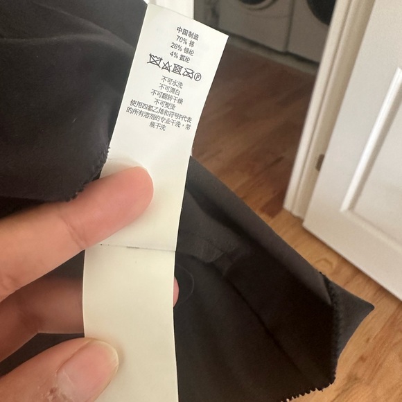 Kate spade blouse 100% cotton - Picture 5 of 6